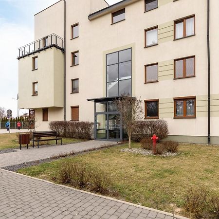 Apartments Cracow Czeczow By Renters Краков Экстерьер фото