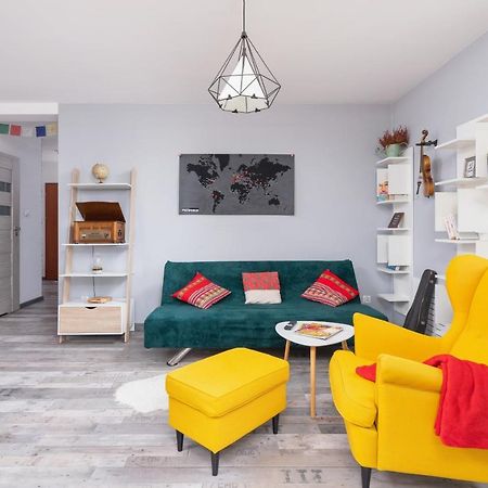 Apartments Cracow Czeczow By Renters Краков Экстерьер фото